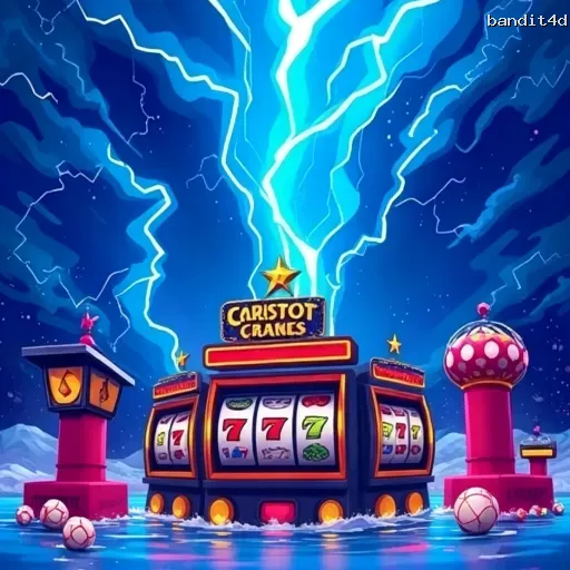 bandit4d: Promo dan Bonus Terbaik untuk Para Gamer Indonesia