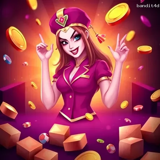 bandit4d Menawarkan Beragam Pilihan Permainan untuk Pengguna