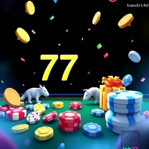 Mengenal bandit4d Sebagai Platform Game Online Terpercaya